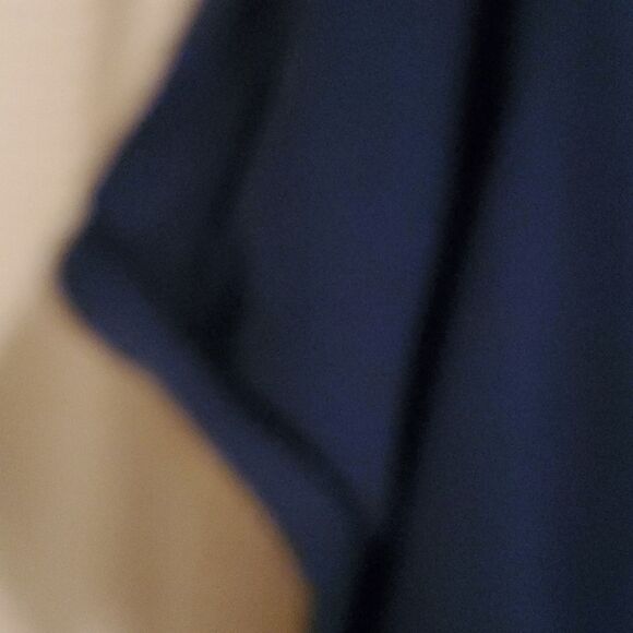 USPOLO ASSN PERFORMANCE PIQUE MEN SHIRT BLACK 2XL - Picture 4 of 8